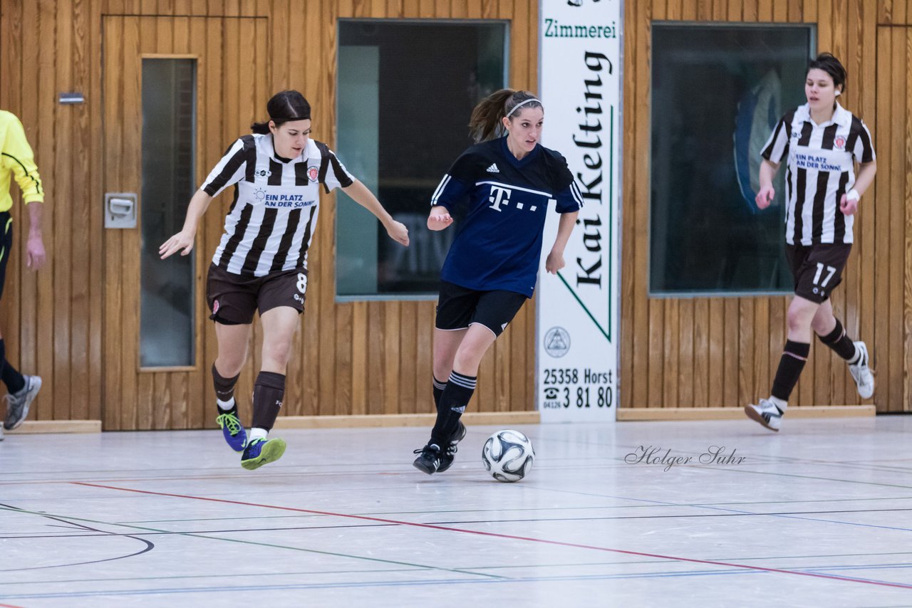 Bild 92 - Volksbank Cup Elmshorn